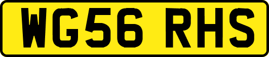 WG56RHS