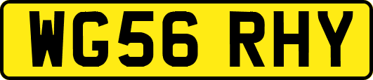 WG56RHY