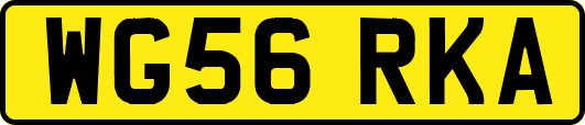 WG56RKA