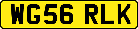 WG56RLK