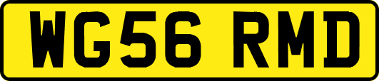 WG56RMD