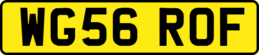 WG56ROF