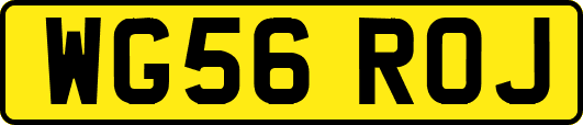 WG56ROJ