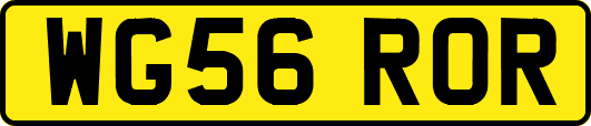 WG56ROR