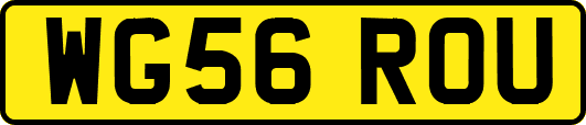 WG56ROU