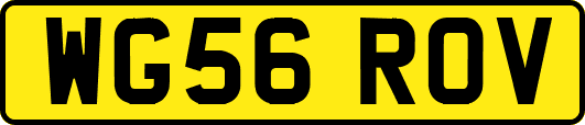 WG56ROV