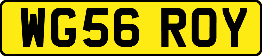 WG56ROY