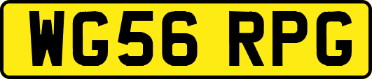 WG56RPG