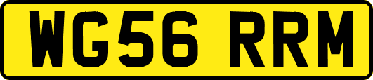 WG56RRM
