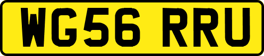 WG56RRU