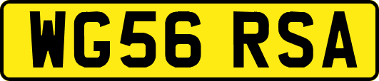 WG56RSA
