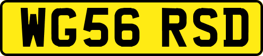 WG56RSD