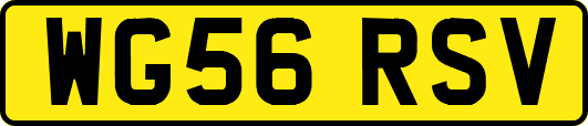 WG56RSV
