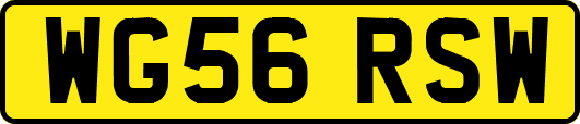 WG56RSW