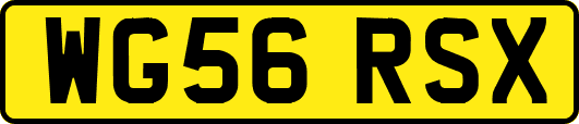 WG56RSX