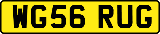 WG56RUG