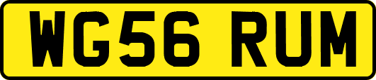 WG56RUM