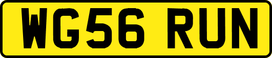 WG56RUN