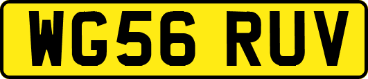 WG56RUV