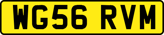WG56RVM