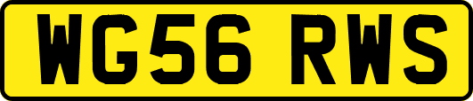 WG56RWS