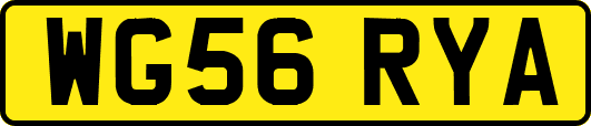 WG56RYA