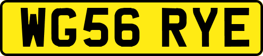 WG56RYE