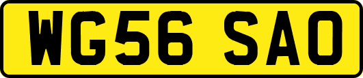 WG56SAO