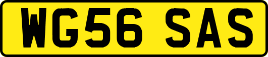 WG56SAS