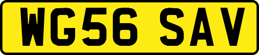 WG56SAV