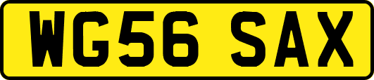 WG56SAX