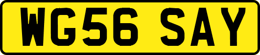 WG56SAY