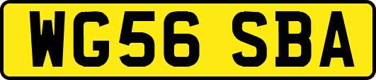 WG56SBA