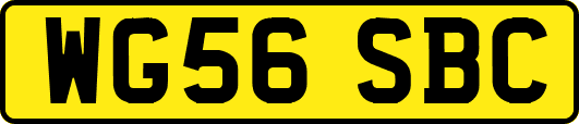 WG56SBC