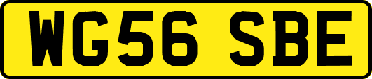 WG56SBE