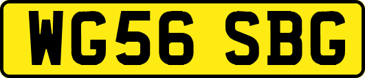 WG56SBG