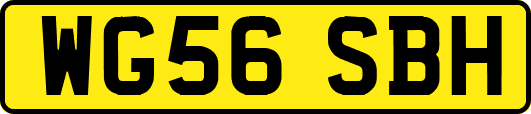 WG56SBH