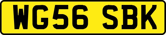 WG56SBK