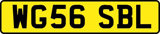 WG56SBL