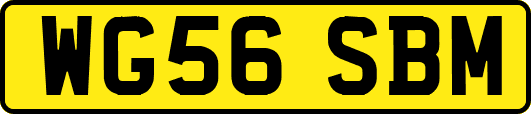 WG56SBM