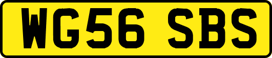 WG56SBS