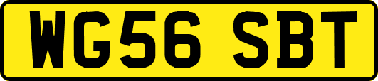 WG56SBT