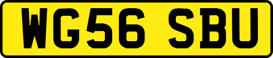 WG56SBU