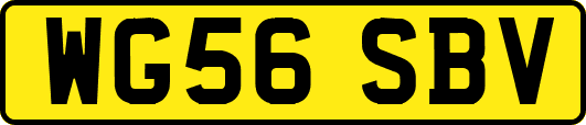 WG56SBV