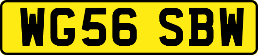 WG56SBW