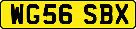 WG56SBX