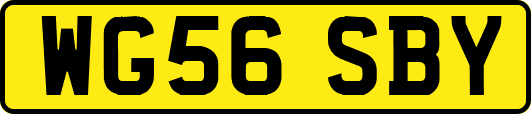 WG56SBY