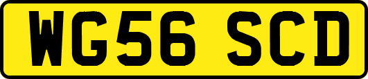 WG56SCD