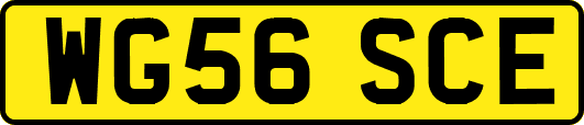 WG56SCE