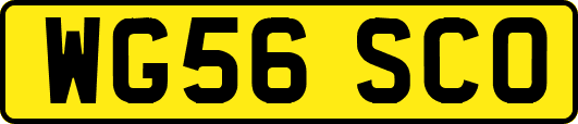 WG56SCO